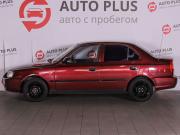 Hyundai Accent II Минеральные Воды  - изображение 24