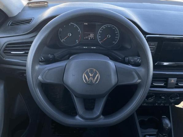 Volkswagen Polo VI с пробегом 2020 года, цена 1 135 000 рублей, 117257 км, лифтбек, Автокод Объявления