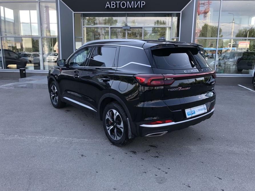 Chery Tiggo 7 Pro Max I Брянск  - изображение 7