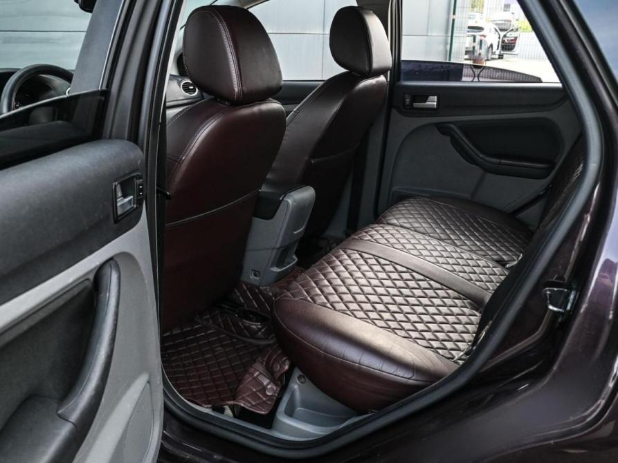 Ford Focus II Рестайлинг Новороссийск  - изображение 11
