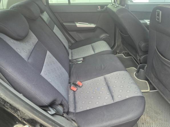 Hyundai Getz I Рестайлинг с пробегом 2007 года, цена 538 000 рублей, 180000 км, хэтчбек, Автокод Объявления
