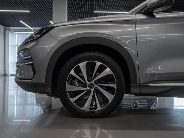 BYD Song Plus I Рестайлинг с пробегом 2023 года, цена 3 350 000 рублей, 23121 км, внедорожник, Автокод Объявления