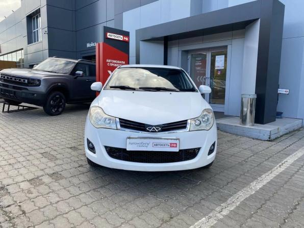 Chery Very (A13) с пробегом 2012 года, цена 219 440 рублей, 250322 км, хэтчбек, Автокод Объявления