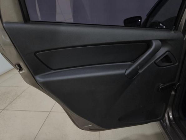 Lada (ВАЗ) Granta I Рестайлинг с пробегом 2020 года, цена 700 000 рублей, 60986 км, универсал, Автокод Объявления