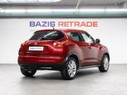 Nissan Juke I Тюмень  - изображение 29
