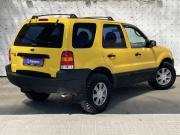Ford Escape I Тамбов  - изображение 23