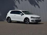Volkswagen Golf VII Краснодар  - изображение 22