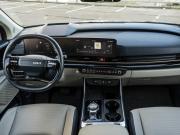 Kia Carnival IV Рестайлинг Москва  - изображение 46