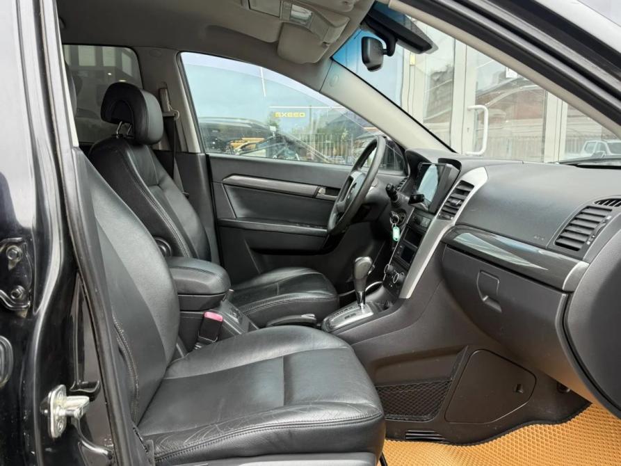 Chevrolet Captiva I Новосибирск  - изображение 10