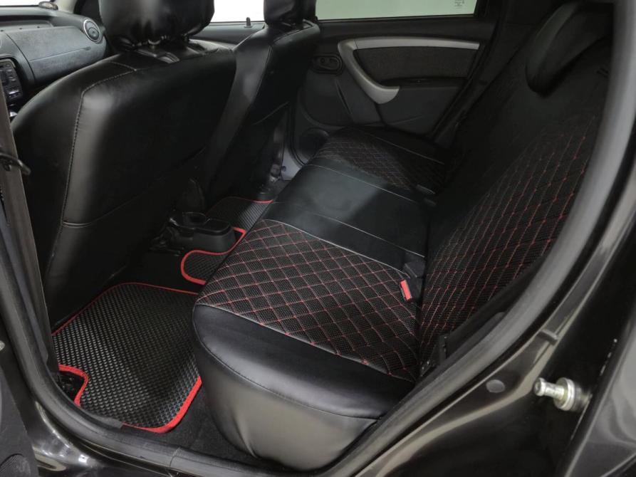 Renault Duster I Альметьевск  - изображение 16
