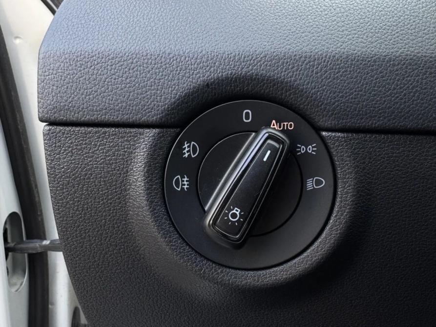 Skoda Octavia III (A7) Рестайлинг Екатеринбург  - изображение 25