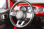 Jeep Wrangler IV (JL) Тюмень  - изображение 31