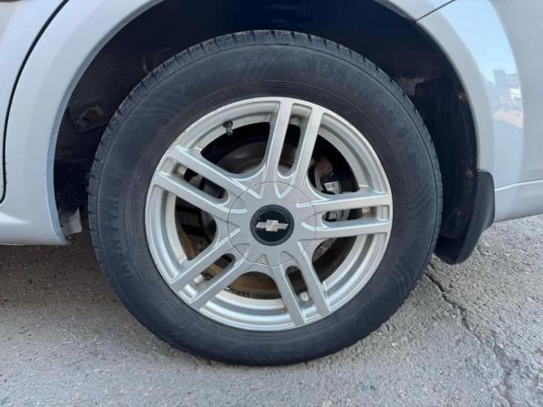 Chevrolet Lacetti I с пробегом 2008 года, цена 430 000 рублей, 225000 км, седан, Автокод Объявления