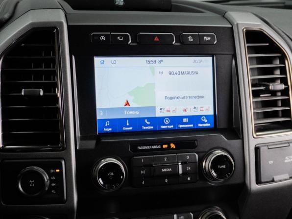Ford F-150 XIV с пробегом 2020 года, цена 8 900 000 рублей, 50997 км, offers.body_type.unknown, Автокод Объявления