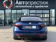 Alfa Romeo Giulia II (952) Рестайлинг Волгоград  - изображение 28