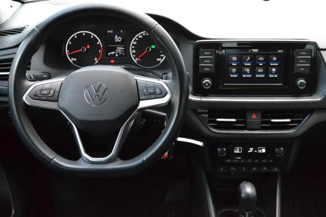 Volkswagen Polo VI с пробегом 2020 года, цена 1 690 000 рублей, 75883 км, лифтбек, Автокод Объявления