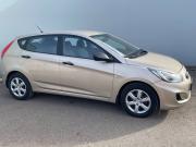Hyundai Solaris I Стерлитамак  - изображение 46