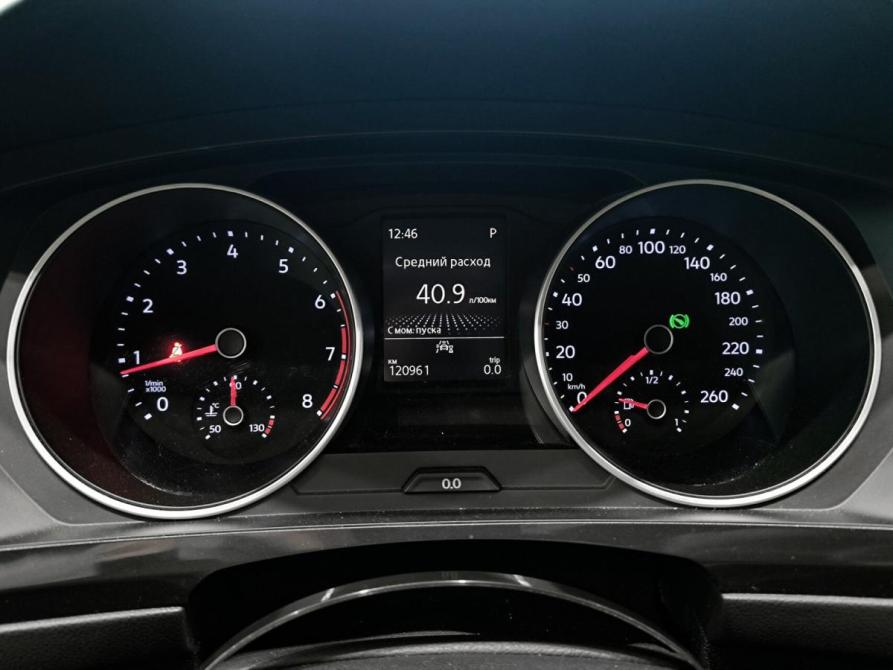 Volkswagen Tiguan II Казань  - изображение 16