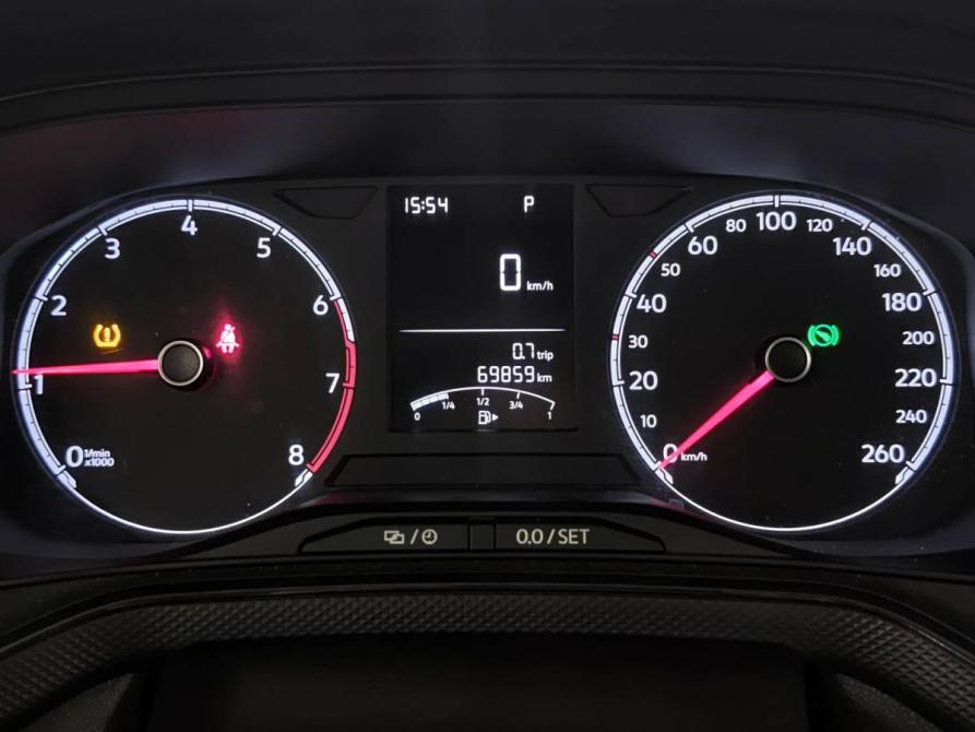Volkswagen Polo VI Казань  - изображение 16