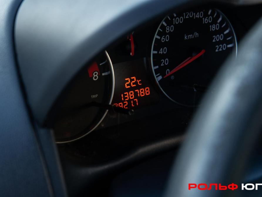 Nissan Note I Рестайлинг Москва  - изображение 10
