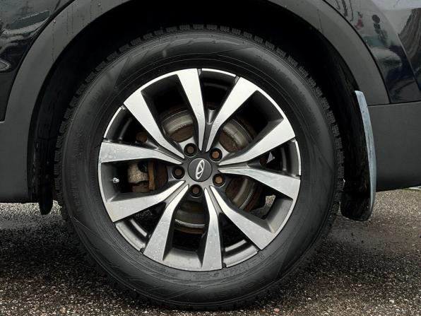 Chery Tiggo 7 Pro I с пробегом 2020 года, цена 1 397 600 рублей, 132272 км, внедорожник, Автокод Объявления