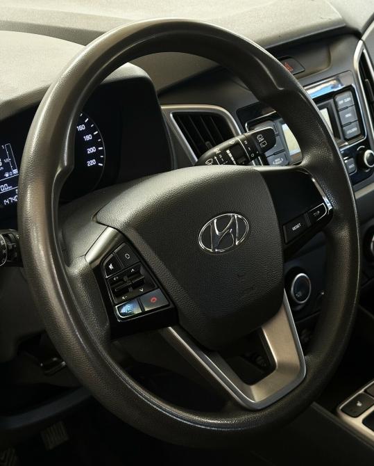 Hyundai Creta I Москва  - изображение 12