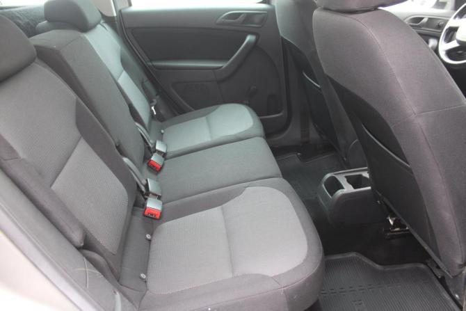Skoda Yeti I с пробегом 2010 года, цена 545 000 рублей, 207524 км, внедорожник, Автокод Объявления