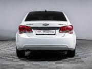 Chevrolet Cruze I Москва  - изображение 20