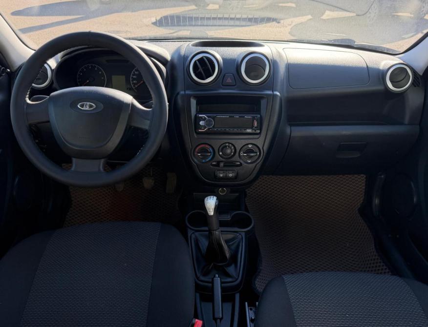 Lada (ВАЗ) Granta I Нефтекамск  - изображение 10