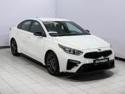 Kia Forte III Ростов-на-Дону  - изображение 18
