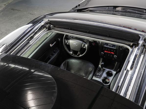 Kia Sorento II с пробегом 2011 года, цена 1 677 400 рублей, 227917 км, внедорожник, Автокод Объявления