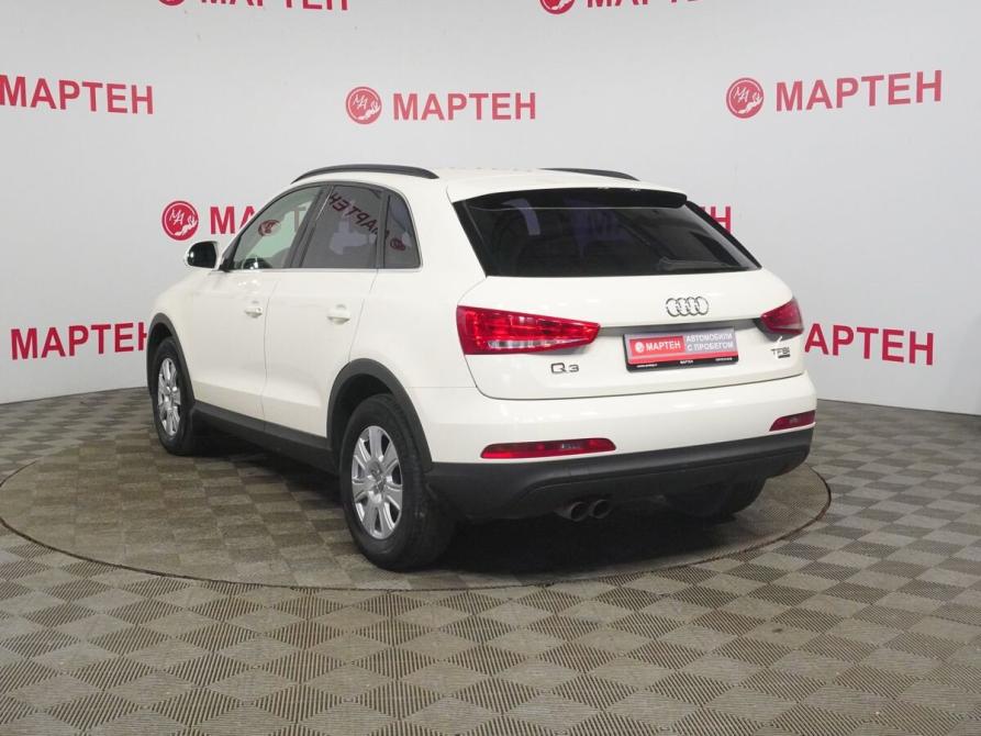 Audi Q3 I (8U) Вологда  - изображение 7