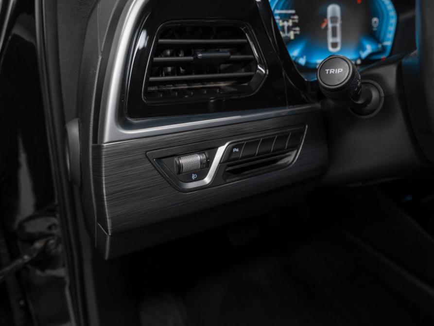 Geely Tugella I Рестайлинг Москва  - изображение 17