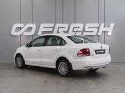 Volkswagen Polo V Рестайлинг Воронеж  - изображение 17