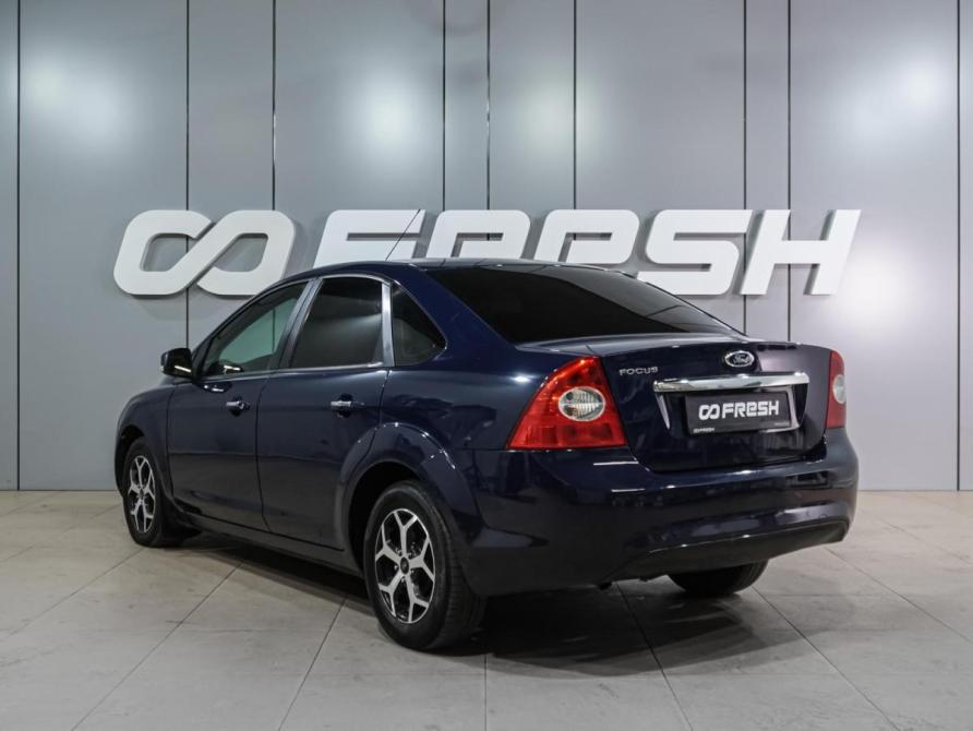 Ford Focus II Рестайлинг Воронеж  - изображение 2