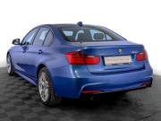 BMW 3 серии VI (F3x) Москва  - изображение 37