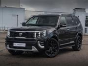 Kia Mohave I Рестайлинг 2 Москва  - изображение 25