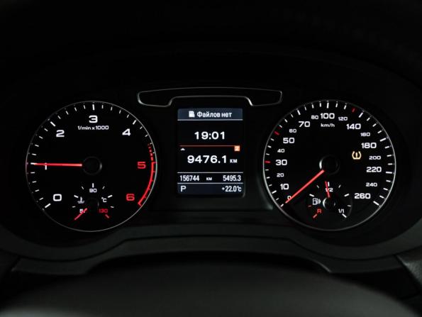 Audi Q3 I (8U) с пробегом 2012 года, цена 1 649 700 рублей, 156741 км, внедорожник, Автокод Объявления