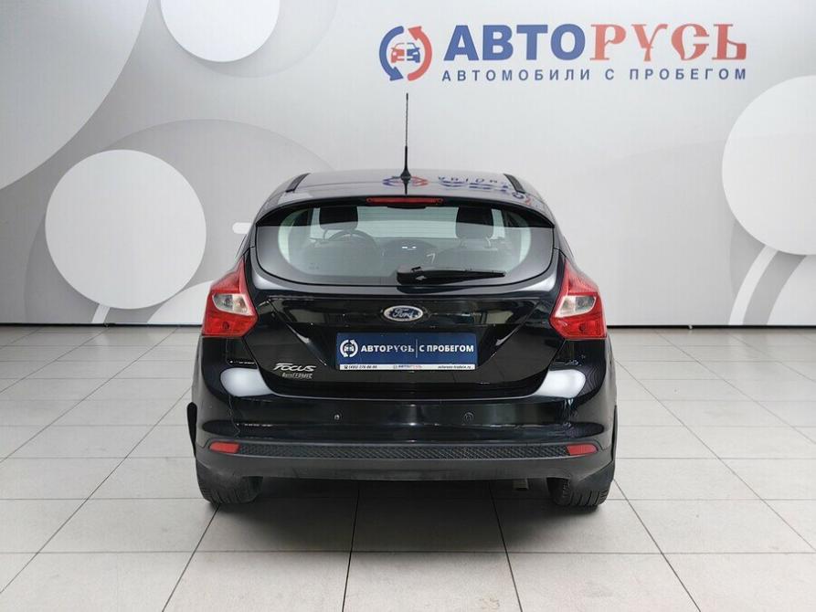 Ford Focus III Подольск  - изображение 4