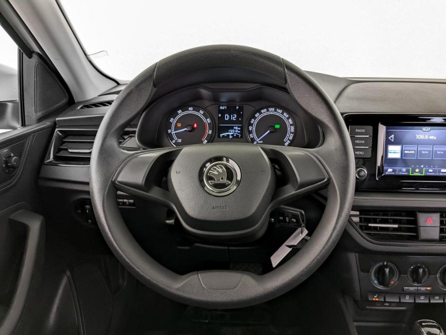 Skoda Rapid II Москва  - изображение 21