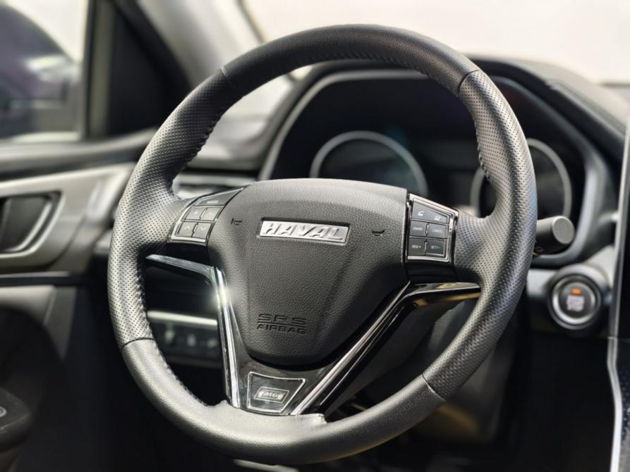 Haval M6 II Курск  - изображение 10