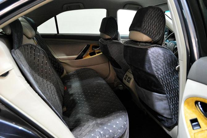 Toyota Camry VI (XV40) с пробегом 2007 года, цена 1 000 000 рублей, 290000 км, седан, Автокод Объявления
