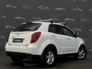 SsangYong Actyon II Санкт-Петербург  - изображение 27