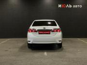 Toyota Corolla XI (E160 E170 E180) Челябинск  - изображение 29