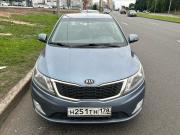 Kia Rio III Санкт-Петербург  - изображение 7