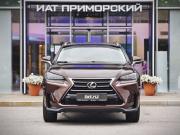 Lexus NX I Санкт-Петербург  - изображение 26