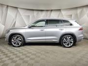 Geely Monjaro I Москва  - изображение 25
