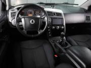 SsangYong Kyron I Рестайлинг Воронеж  - изображение 22