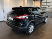 Nissan Qashqai II Чебоксары  - изображение 41