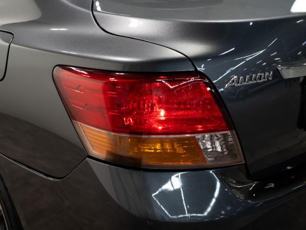 Toyota Allion II с пробегом 2008 года, цена 895 000 рублей, 201500 км, седан, Автокод Объявления